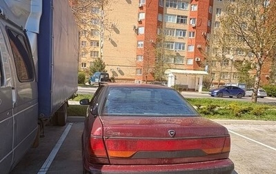 Daewoo Espero, 1998 год, 120 000 рублей, 1 фотография
