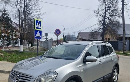 Nissan Qashqai, 2008 год, 850 000 рублей, 1 фотография
