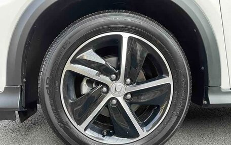 Honda Vezel, 2022 год, 1 341 200 рублей, 16 фотография