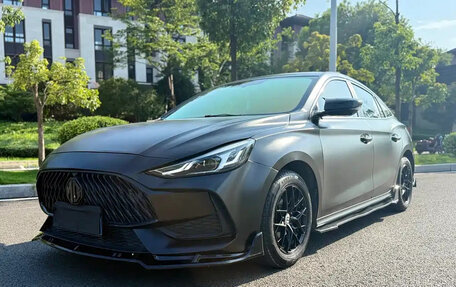 MG 5, 2021 год, 940 000 рублей, 1 фотография