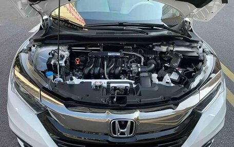 Honda Vezel, 2022 год, 1 341 200 рублей, 17 фотография
