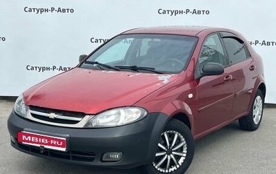Chevrolet Lacetti, 2008 год, 180 000 рублей, 1 фотография