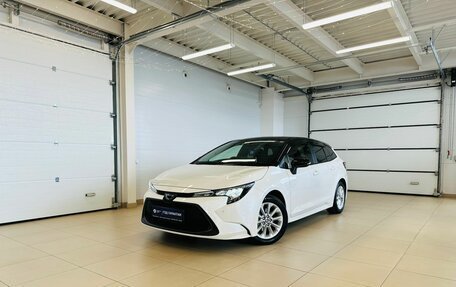 Toyota Corolla, 2021 год, 1 899 999 рублей, 1 фотография