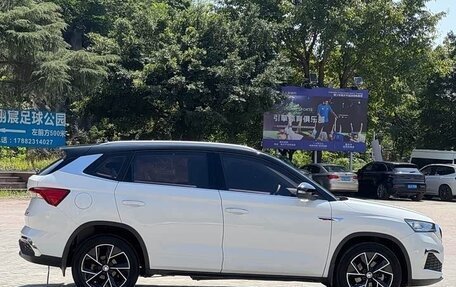 Skoda Kamiq I, 2023 год, 1 370 333 рублей, 4 фотография