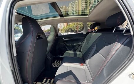 Skoda Kamiq I, 2023 год, 1 370 333 рублей, 10 фотография