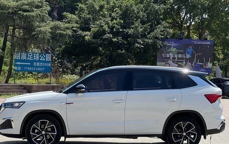 Skoda Kamiq I, 2023 год, 1 370 333 рублей, 5 фотография