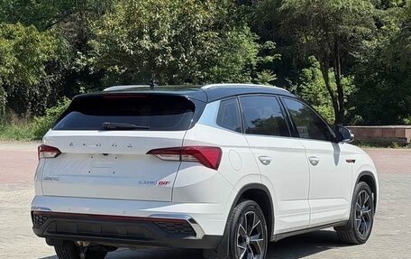 Skoda Kamiq I, 2023 год, 1 370 333 рублей, 7 фотография