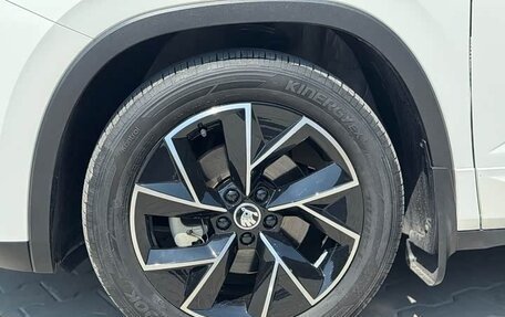 Skoda Kamiq I, 2023 год, 1 370 333 рублей, 18 фотография