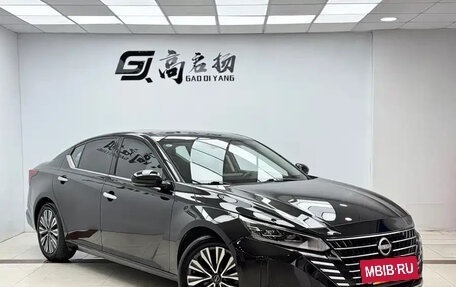 Nissan Altima VI (L34), 2023 год, 1 800 000 рублей, 3 фотография