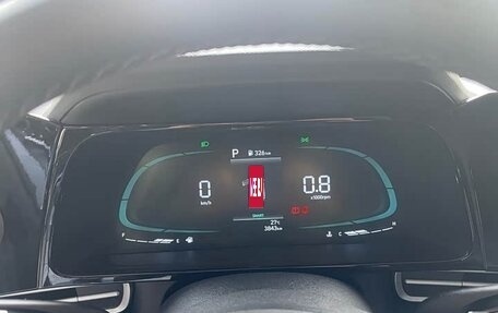 Hyundai Elantra, 2025 год, 1 510 007 рублей, 22 фотография