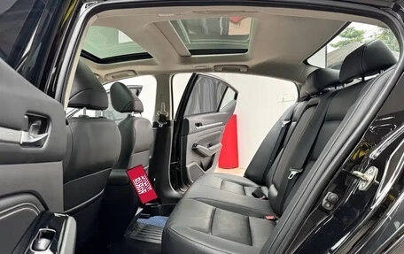 Nissan Altima VI (L34), 2023 год, 1 800 000 рублей, 9 фотография
