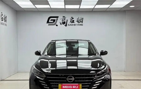 Nissan Altima VI (L34), 2023 год, 1 800 000 рублей, 2 фотография
