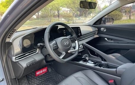 Hyundai Elantra, 2025 год, 1 510 007 рублей, 20 фотография