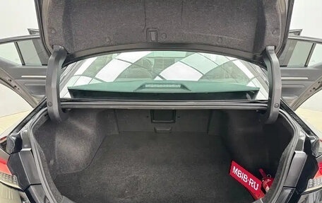 Nissan Altima VI (L34), 2023 год, 1 800 000 рублей, 24 фотография
