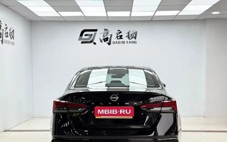 Nissan Altima VI (L34), 2023 год, 1 800 000 рублей, 27 фотография