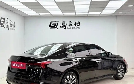 Nissan Altima VI (L34), 2023 год, 1 800 000 рублей, 26 фотография