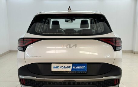 KIA Sportage IV рестайлинг, 2026 год, 4 150 000 рублей, 3 фотография
