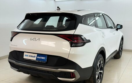 KIA Sportage IV рестайлинг, 2026 год, 4 150 000 рублей, 4 фотография