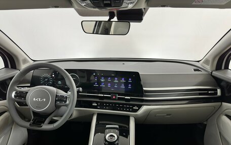 KIA Sportage IV рестайлинг, 2026 год, 4 150 000 рублей, 5 фотография