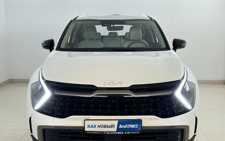 KIA Sportage IV рестайлинг, 2026 год, 4 150 000 рублей, 2 фотография