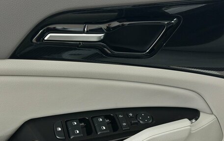 KIA Sportage IV рестайлинг, 2026 год, 4 150 000 рублей, 11 фотография