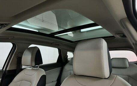 KIA Sportage IV рестайлинг, 2026 год, 4 150 000 рублей, 14 фотография