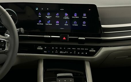 KIA Sportage IV рестайлинг, 2026 год, 4 150 000 рублей, 7 фотография