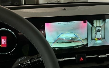 KIA Sportage IV рестайлинг, 2026 год, 4 150 000 рублей, 8 фотография