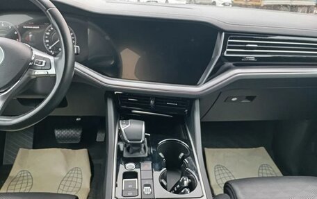 Volkswagen Touareg III, 2020 год, 5 600 000 рублей, 9 фотография