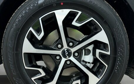 KIA Sportage IV рестайлинг, 2026 год, 4 150 000 рублей, 17 фотография