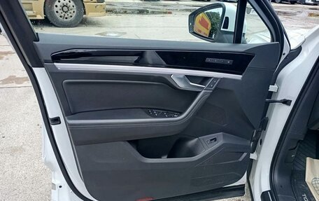 Volkswagen Touareg III, 2020 год, 5 600 000 рублей, 5 фотография