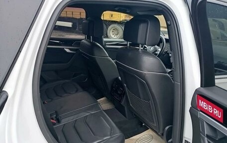 Volkswagen Touareg III, 2020 год, 5 600 000 рублей, 13 фотография