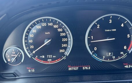 BMW X6, 2018 год, 2 850 000 рублей, 6 фотография