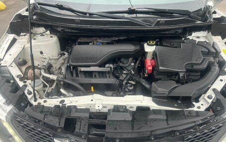 Nissan Qashqai, 2017 год, 1 500 000 рублей, 6 фотография