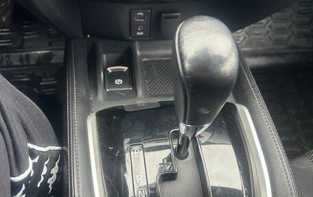 Nissan Qashqai, 2017 год, 1 500 000 рублей, 4 фотография