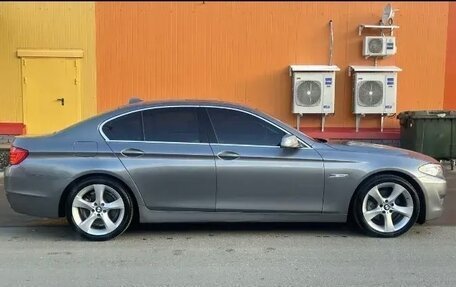 BMW 5 серия, 2010 год, 1 600 000 рублей, 5 фотография
