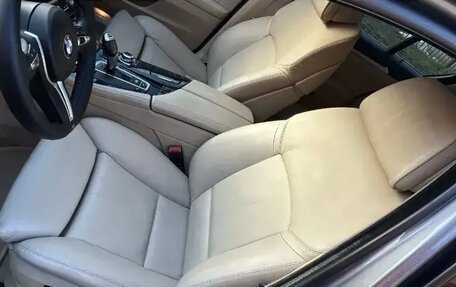 BMW 5 серия, 2010 год, 1 600 000 рублей, 10 фотография