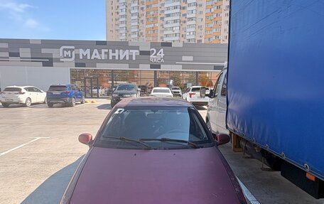 Daewoo Espero, 1998 год, 120 000 рублей, 3 фотография