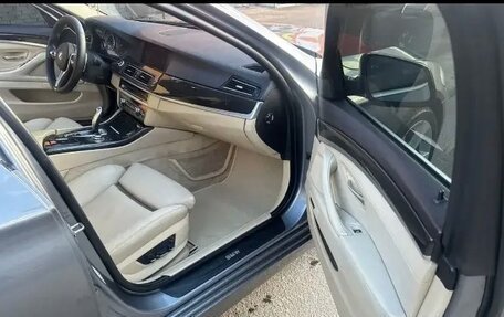 BMW 5 серия, 2010 год, 1 600 000 рублей, 9 фотография