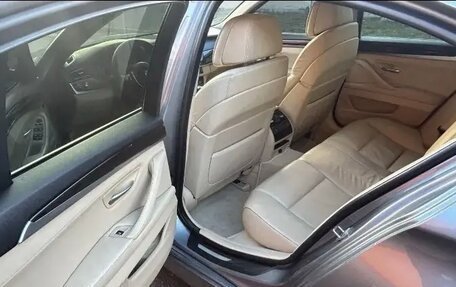 BMW 5 серия, 2010 год, 1 600 000 рублей, 12 фотография