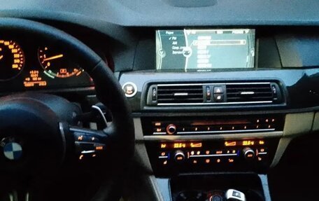 BMW 5 серия, 2010 год, 1 600 000 рублей, 6 фотография