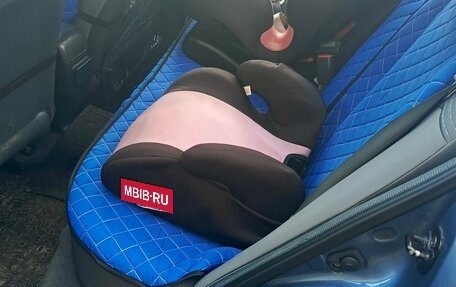 Nissan Almera Classic, 2006 год, 550 000 рублей, 3 фотография