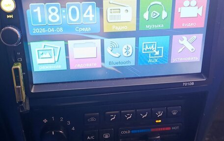 Nissan Almera Classic, 2006 год, 550 000 рублей, 8 фотография