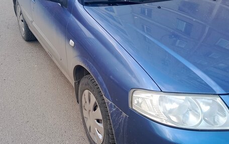 Nissan Almera Classic, 2006 год, 550 000 рублей, 5 фотография