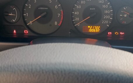 Nissan Almera Classic, 2006 год, 550 000 рублей, 10 фотография