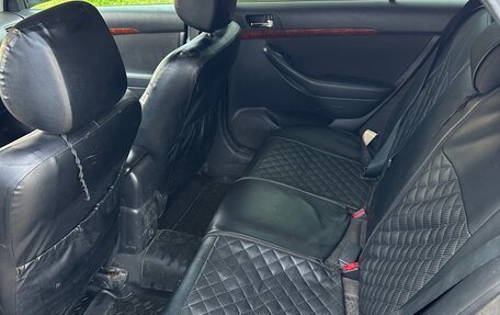 Toyota Avensis III рестайлинг, 2005 год, 850 000 рублей, 16 фотография