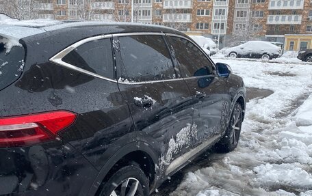 Haval F7 I, 2019 год, 1 600 000 рублей, 5 фотография