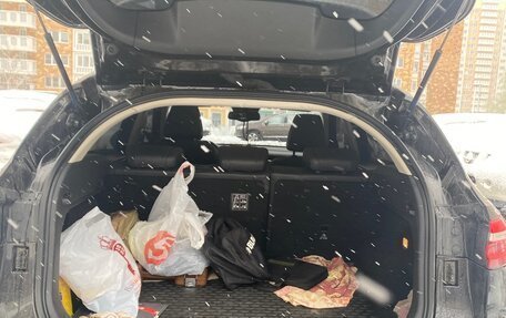 Haval F7 I, 2019 год, 1 600 000 рублей, 6 фотография