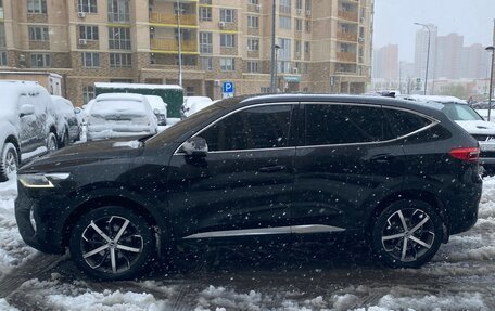 Haval F7 I, 2019 год, 1 600 000 рублей, 3 фотография