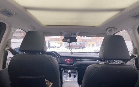 Haval F7 I, 2019 год, 1 600 000 рублей, 7 фотография